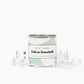 Cold as Snowballs - 100% Recyclable Coconut Wax Scented Candle