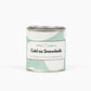 Cold as Snowballs - 100% Recyclable Coconut Wax Scented Candle