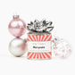 Merrymint - 100% Recyclable Coconut Wax Scented Candle