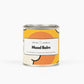 Mood Balm - 100% Recyclable Coconut Wax Scented Candle
